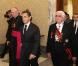 Nicolas Sarkozy rencontre Benoit XVI au Vatican, le 8 octobre 2010