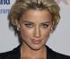 La ravissante Amber Heard, bientôt dans  And soon the darkness... 