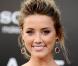 La ravissante Amber Heard, bientôt dans  And soon the darkness... 
