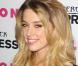 La ravissante Amber Heard, bientôt dans  And soon the darkness... 