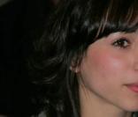 Sophie Mourousi : un doux mélange de Véronique et Yves Mourousi