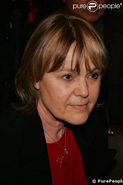 Marie-Laure Augry