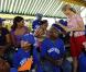 Willem-Alexander et Maxima des Pays-Bas officialisaient le 10 octobre 2010 la dissolution de la Fédération des antilles néerlandaises !