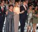 Willem-Alexander et Maxima des Pays-Bas officialisaient le 10 octobre 2010 la dissolution de la Fédération des antilles néerlandaises !