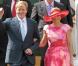 Willem-Alexander et Maxima des Pays-Bas officialisaient le 10 octobre 2010 la dissolution de la Fédération des antilles néerlandaises !