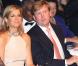 Willem-Alexander et Maxima des Pays-Bas officialisaient le 10 octobre 2010 la dissolution de la Fédération des antilles néerlandaises !