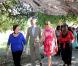 Willem-Alexander et Maxima des Pays-Bas officialisaient le 10 octobre 2010 la dissolution de la Fédération des antilles néerlandaises !