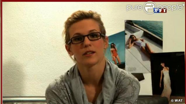 Stéphanie Vasseur, deux ans après - Suite du téléfilm Un mari de trop, diffusé sur TF1 le 11 octobre 2010.