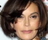 Teri Hatcher lors du 1er Gala Global Creative Forum Evening of Entertainment au Four Seasons hotel à Beverly Hills le 11 octobre 2010