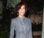 Teri Hatcher lors du 1er Gala Global Creative Forum Evening of Entertainment au Four Seasons hotel à Beverly Hills le 11 octobre 2010