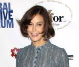 Teri Hatcher lors du 1er Gala Global Creative Forum Evening of Entertainment au Four Seasons hotel à Beverly Hills le 11 octobre 2010