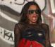 Ciara, sur le tournage de Gimmie Dat