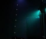 Yael Naim en concert à La Cigale