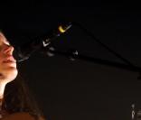 Yael Naim en concert à La Cigale