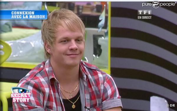 Bastien est en finale ! (quotidienne du 12 octobre 2010)