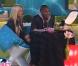 Senna et Stéphanie s'offrent un dîner aux chandelles dans Secret Story 4