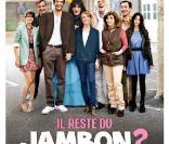 Le film Il reste du jambon ? réalisé par Anne Depetrini 