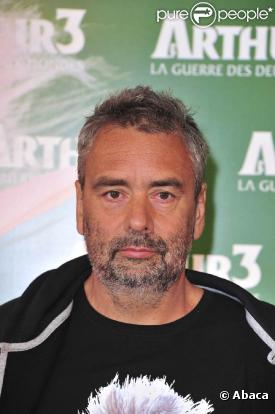 Luc Besson n'a pas cartonné lors de la première séance parisienne avec son  Arthur et la guerre des deux Mondes.
