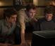 Des images de  The Social Network , en salles le 13 octobre 2010.