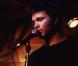 Découvrez Bertrand Cantat énergique et complice avec ses amis de Noir Désir !