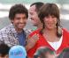 Adam Sandler, à l'occasion du tournage de  Jack and Jill , au Griffith Park de Los Angeles, le 13 octobre 2010. 