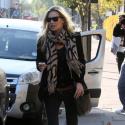 Kate, Sarah-Jessica et Claudia s'affrontent dans les Looks de la semaine !