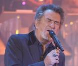 Eddy Mitchell chante pour l'émission les Années bonheur diffusée en janvier 2010 