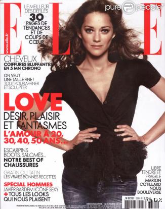 ELLE
