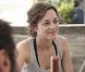 Marion Cotillard dans le film Les Petits Mouchoirs réalisé par Guillaume Canet