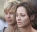 Marion Cotillard dans le film Les Petits Mouchoirs réalisé par Guillaume Canet