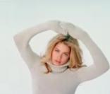 Doutzen Kroes pour Repeat