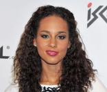 Alicia Keys.