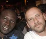 Omar et Fred
