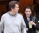 Alyson Hannigan, sa petite Satyana, et son époux Alexis Denisof à Santa Monica. 16/10/2010