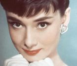 Audrey Hepburn