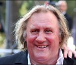 Gérard Depardieu 