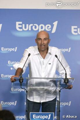 Nicolas Canteloup
