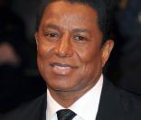 Jermaine Jackson lors de la première du film RED à Londres, le 19 octobre 2010