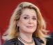 Catherine Deneuve : Une fausse blonde fascinante qui explique son geste...