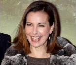 Carole Bouquet