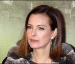 Carole Bouquet