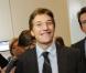 Jean Sarkozy obtient sa deuxième année... Enfin !