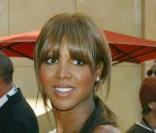 Toni Braxton