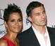 Halle Berry et Olivier Martinez, à l'occasion du 32e Carousel of Hope Ball, au Beverly Hilton de Los Angeles, le 23 octobre 2010.  