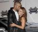 Eva Longoria et Tony Parker lors de la soirée Rally for Kids With Cancer, le 23 octobre 2010
