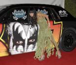 Bai Ling lors de la soirée Rally for Kids With Cancer, le 23 octobre 2010