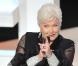 Line Renaud : A 82 ans, elle va vivre une très belle première fois !