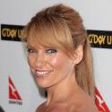 Toni Collette, star de "Little Miss Sunshine", enceinte de son second enfant !