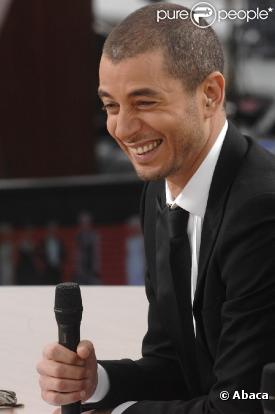 Ali Baddou