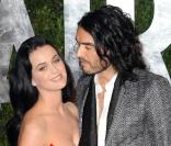 Katy Perry et Russell Brand se sont mariés le samedi 23 octobre, en Inde.